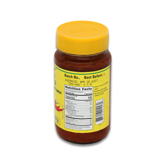 Priya Without Garlic Red Chilli 0.66 Lb